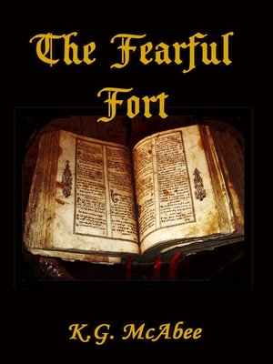 cover image of The Fearful Fort